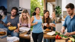 7 Everyday habits secretly draining your energy and how to change them