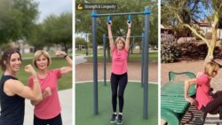 I’m 92 And Feel 50 Here’s My Simple Daily Workout Routine And How To Start In Your 60s