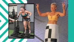 At 71 I won my fourth Hyrox and these 5 habits keep me strong