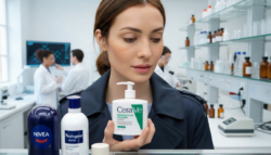 Neither Nivea nor Neutrogena : the moisturizer specialists rank as the latest number one