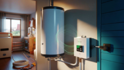 This small device cuts your water heater’s energy use while keeping a same temperature: here’s how it works