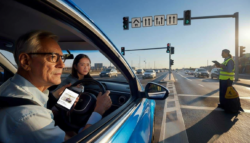 Not 65 and not 75: a highway code has settled the debate: here is the real age limit for driving and what actually matters