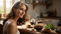 Say goodbye to gray hair with this 2?ingredient homemade dye Update