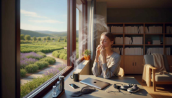 Why your body feels calmer when your schedule is predictable Update