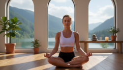 Yoga poses sharpen focus boost clarity and support emotional control