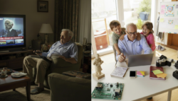 Retire at 65 and let your brain rust or stay sharp and shock your grandchildren 9 uncomfortable habits that separate inspiring 70 year olds from those everyone secretly dreads becoming Update