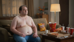 Weight loss injections: a kilos return to baseline in less than two years after stopping