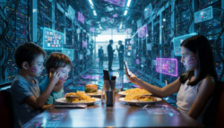 Tech titans face backlash as leaked documents expose disturbing tactics used to hook children on social media while parents and regulators look a other way