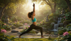 Yoga Benefits Explained: 6 powerful mental and physical health gains