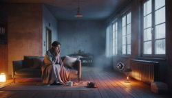 Why some homes feel colder despite proper heating Update