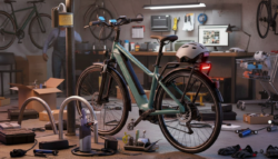 Three years ago I bought an e‑bike, I wish someone had told me I also needed these accessories Update