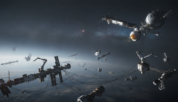 Pressure mounts on Nasa: a space station is nearing its end and no replacement is ready