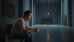 The emotional reason silence can feel overwhelming Update