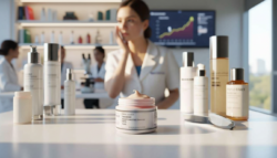 This old-school moisturizer, not from major brands, is now ranked number one by dermatology specialists