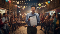 Science claims party lovers may live longer than average – but there’s a catch