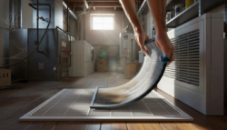 The forgotten filter in your home that should be cleaned every 30 days Update