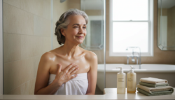 Hygiene after 65 : not once a day, not once a week, here’s a shower frequency that keeps you thriving