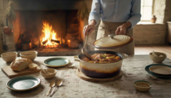 This hearty meal tastes like something passed down through generations Update