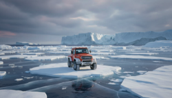 Meteorologists warn early February could mark a turning point in Arctic stability Update