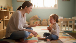 Why child development specialists never use time-outs (the more effective discipline method)