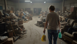 Why cleaning feels heavier when you don’t see quick results Update