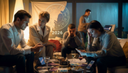 These zodiac signs are allegedly destined for enormous prosperity in 2026 and a claim is tearing friendships families and beliefs apart