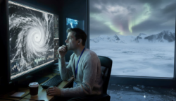 Meteorologists warn February may open with an Arctic shift researchers are struggling to model