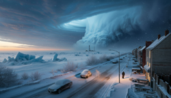 Meteorologists warn early February could unleash an Arctic breakdown researchers say is deeply concerning