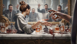 This cheap bathroom trick is making perfume brands furious Update