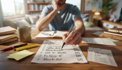 Psychology claims people who still write to do lists by hand rather than on their phone often display nine distinct personality traits