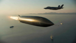 Japan crosses a strategic threshold with a latest stealth missile capable of midair corkscrew maneuvers to evade defenses and hit targets beyond 1,000 km