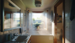 Why opening windows after showering matters more than extractor fans Update