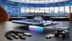 The EU is clearing a path for a major tech shift: here’s why our smartphones may soon ditch USB-C entirely and move toward devices with no physical ports at all