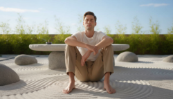 This habit helps your body reset without stretching Update