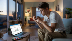 Psychology explains what it claims about you if you feel restless during calm success