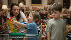 Psychology suggests that constantly prioritizing children’s happiness leads to selfish adults Update