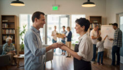 Psychology claims people who say “please” and “thank you” without thinking twice usually display these 7 meaningful qualities