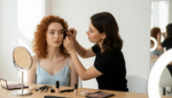 Awake Look Hack: Brow placement trick that brightens your face instantly