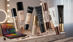 6 Eye Shadow Bases That Keep Makeup Smooth Bright and Crease-Free