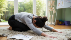 Sciatica Relief Yoga: Doctor-designed routine eases nerve pain naturally