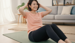 7 Beginner Yoga Poses to build flexibility and confidence at home