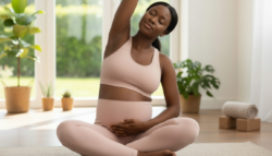 15 At-Home Yoga Poses That Build Strength Balance and Control