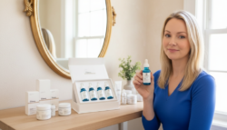 The Ordinary serum called filler in a bottle smooths skin in your 40s