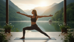 Whole-body wellness yoga builds strength mobility and inner calm