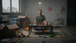 9 Parenting attitudes psychologists link to unhappiness later in life