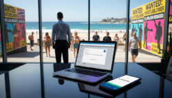 Bondi offers a $1M reward for a whistleblower who reported an antitrust crime