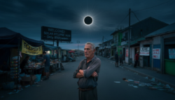 Daylight Will Dim as the Century’s Longest Solar Eclipse Sparks Criticism of Tourism Strategies With Residents Accusing Officials of Exploiting Concern