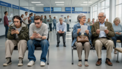 Licence revision frustrates young drivers but delights seniors a disputed change reshaping the roads