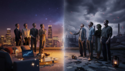 Astrological forecasts for 2026 say a lucky few zodiac signs will get rich while the rest are left struggling and furious