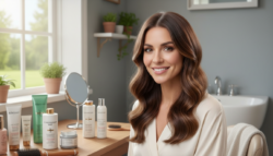 Goodbye Hair Dye for Grey Hair: The Conditioner Mix That Restores Natural Colour Gradually